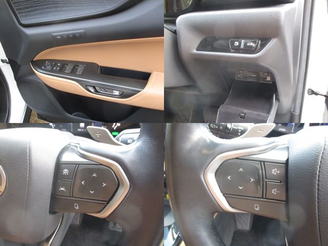 TOYOTA LEXUS NX450H+ AWD 2022 Image 31