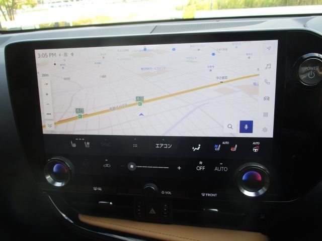 TOYOTA LEXUS NX450H+ AWD 2022 Image 31