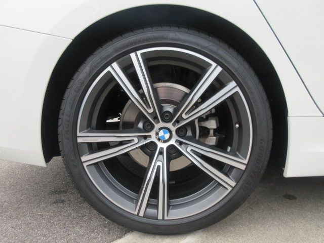 BMW 3SERIES SEDAN 2024 Image 31