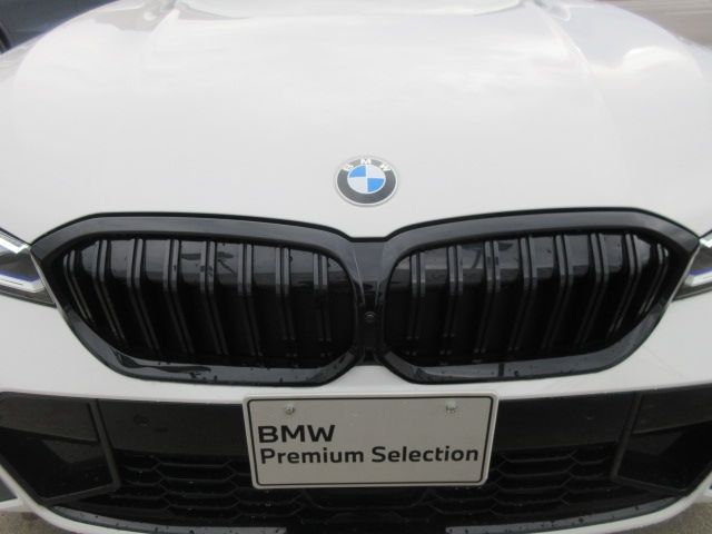 BMW 3SERIES SEDAN 2024 Image 31