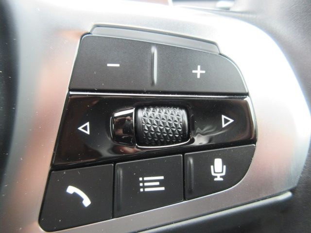 BMW 3SERIES SEDAN 2024 Image 31