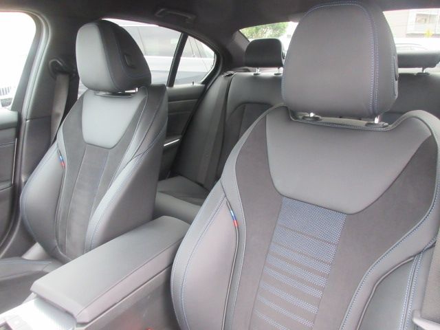 BMW 3SERIES SEDAN 2024 Image 31