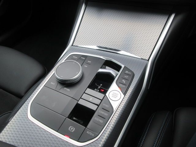 BMW 3SERIES SEDAN 2024 Image 31