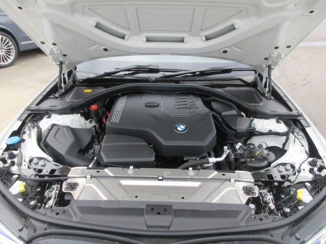 BMW 3SERIES SEDAN 2024 Image 31