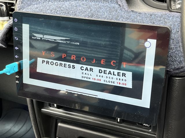 NISSAN AVENIR CARGO 2WD 1996 Image 31