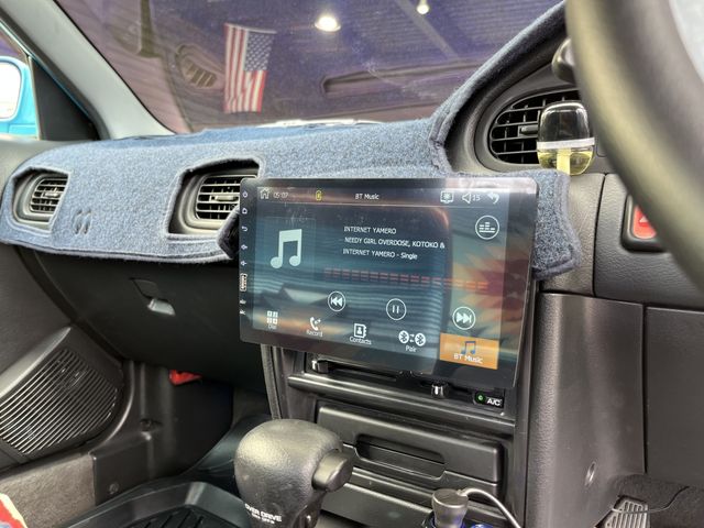 NISSAN AVENIR CARGO 2WD 1996 Image 31