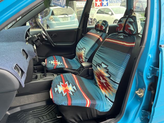 NISSAN AVENIR CARGO 2WD 1996 Image 31