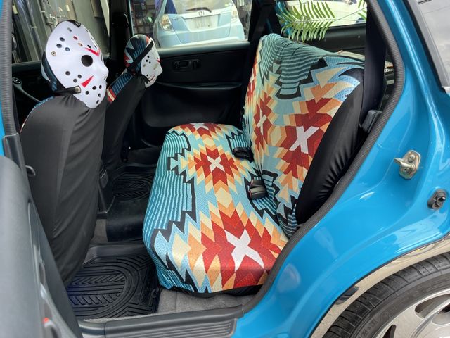 NISSAN AVENIR CARGO 2WD 1996 Image 31