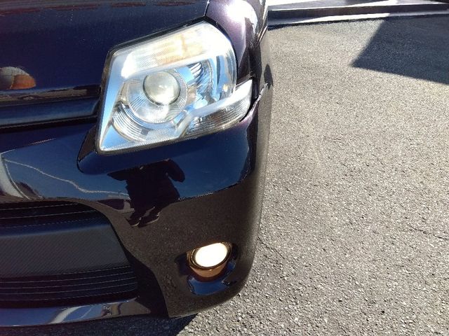 TOYOTA SIENTA 2013 Image 31