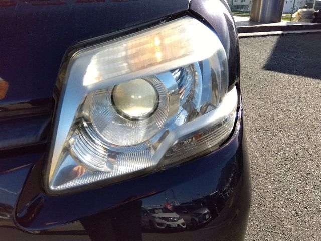 TOYOTA SIENTA 2013 Image 31