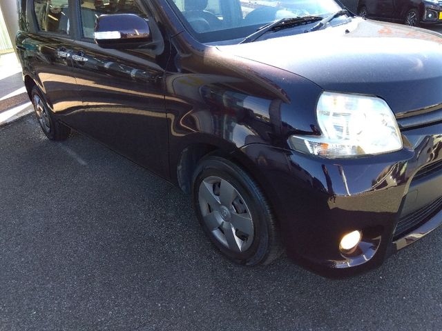 TOYOTA SIENTA 2013 Image 31