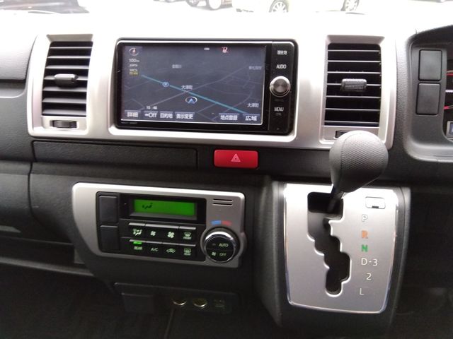 TOYOTA REGIUSACE VAN 2WD 2016 Image 31