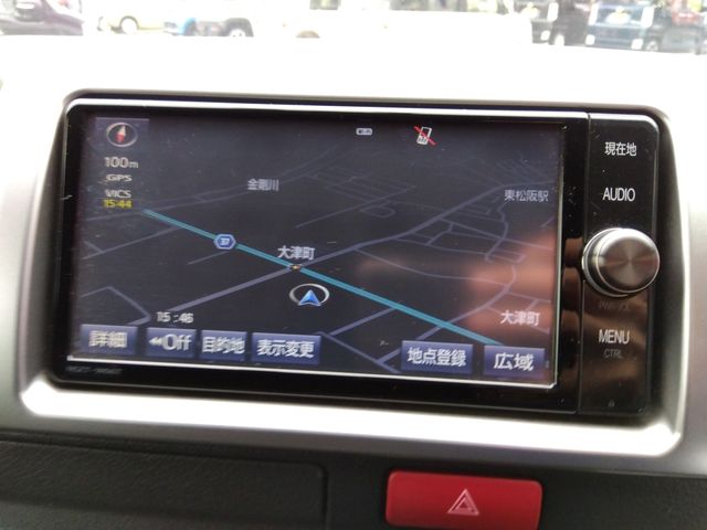 TOYOTA REGIUSACE VAN 2WD 2016 Image 31