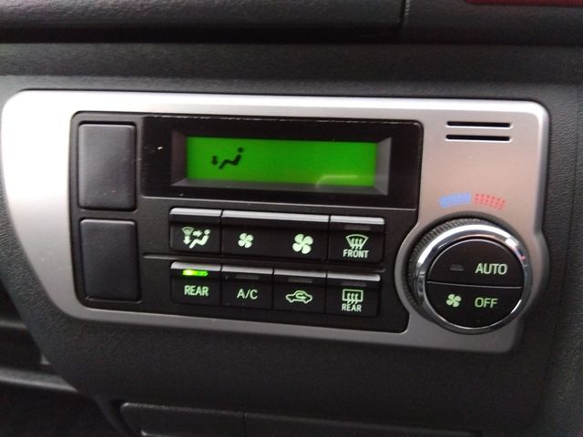 TOYOTA REGIUSACE VAN 2WD 2016 Image 31