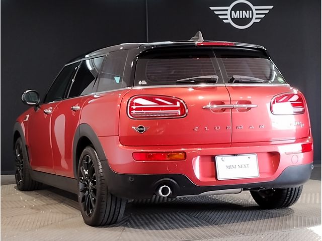 BMW MINI COOPER D CLUBMA 2020 Image 31