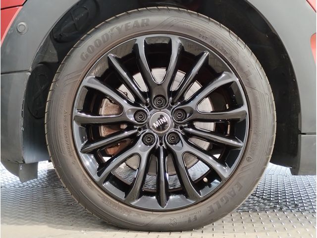 BMW MINI COOPER D CLUBMA 2020 Image 31