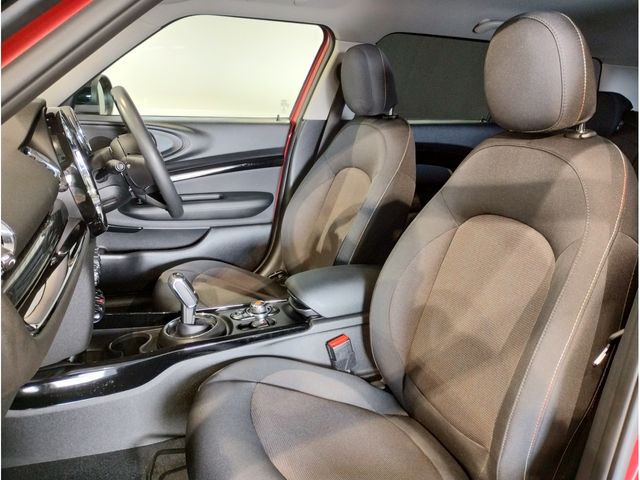 BMW MINI COOPER D CLUBMA 2020 Image 31