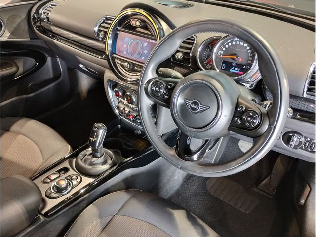 BMW MINI COOPER D CLUBMA 2020 Image 31