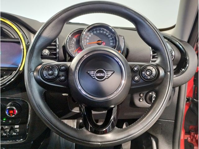 BMW MINI COOPER D CLUBMA 2020 Image 31