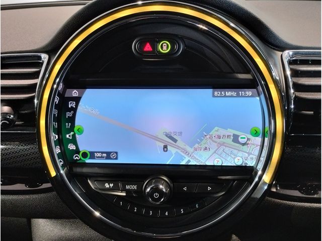 BMW MINI COOPER D CLUBMA 2020 Image 31