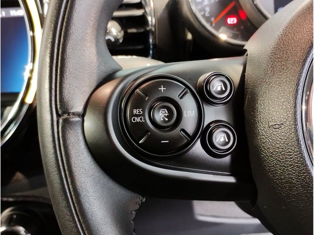 BMW MINI COOPER D CLUBMA 2020 Image 31