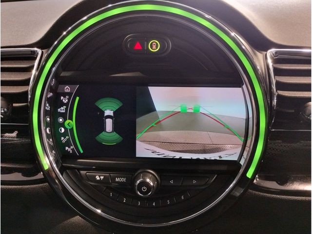 BMW MINI COOPER D CLUBMA 2020 Image 31