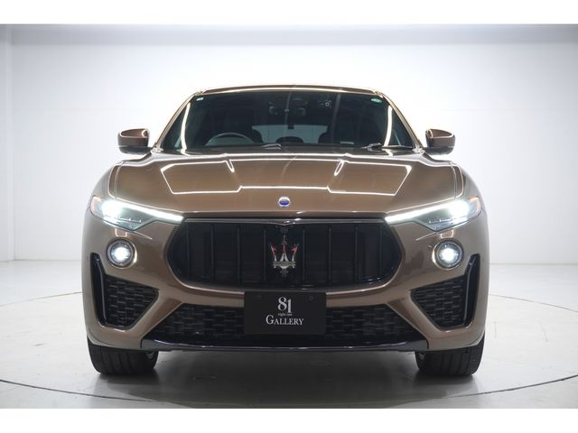 MASERATI LEVANTE 2020 Image 31