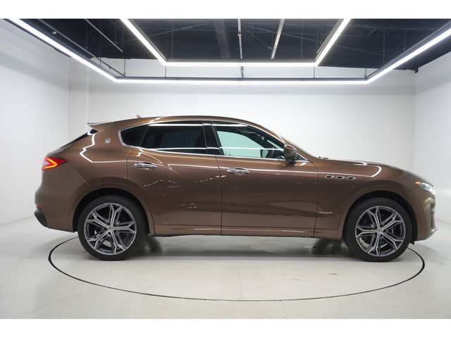 MASERATI LEVANTE 2020 Image 31