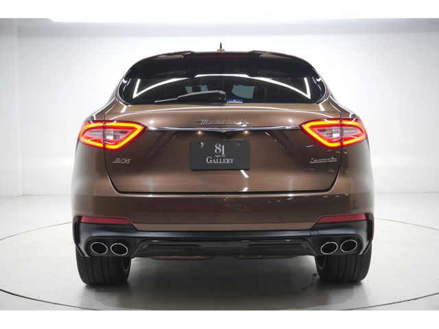 MASERATI LEVANTE 2020 Image 31