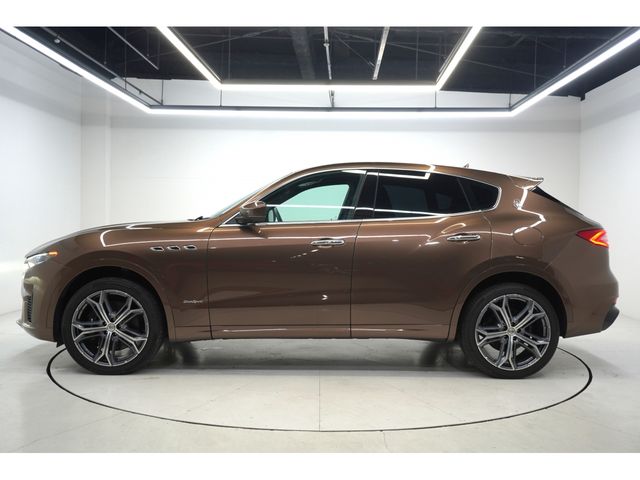 MASERATI LEVANTE 2020 Image 31
