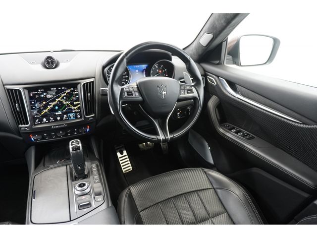 MASERATI LEVANTE 2020 Image 31