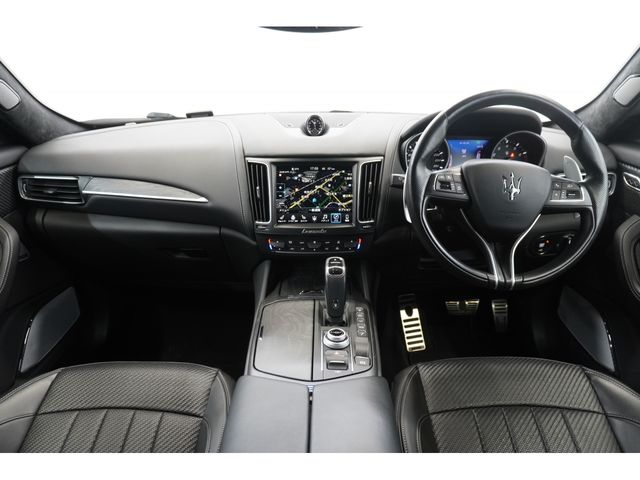MASERATI LEVANTE 2020 Image 31