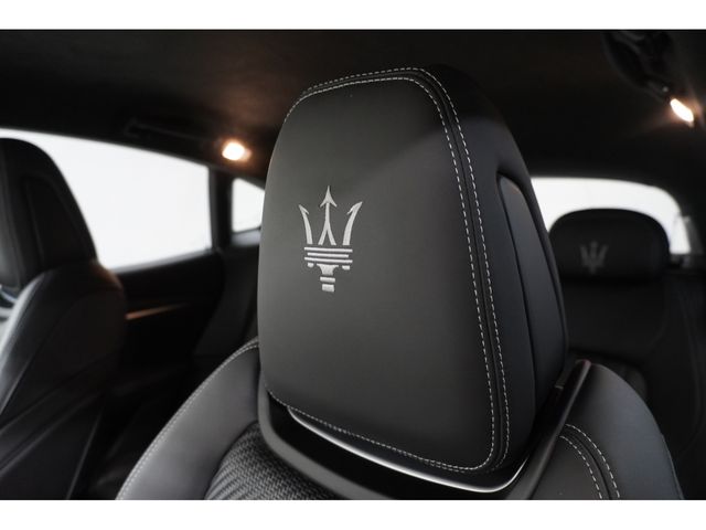 MASERATI LEVANTE 2020 Image 31