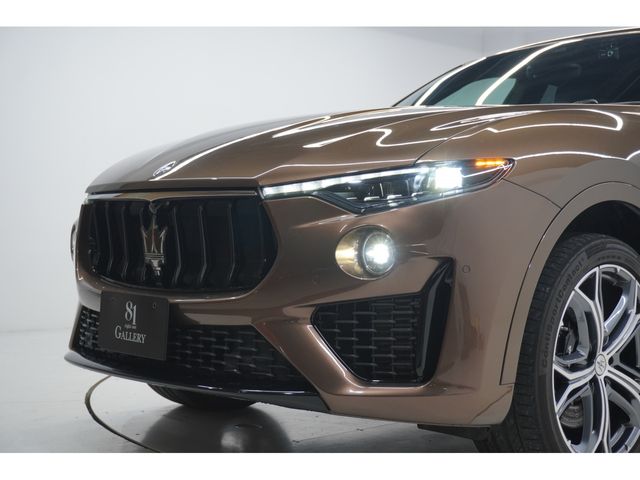 MASERATI LEVANTE 2020 Image 31
