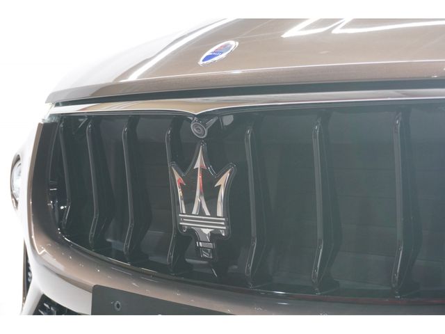 MASERATI LEVANTE 2020 Image 31