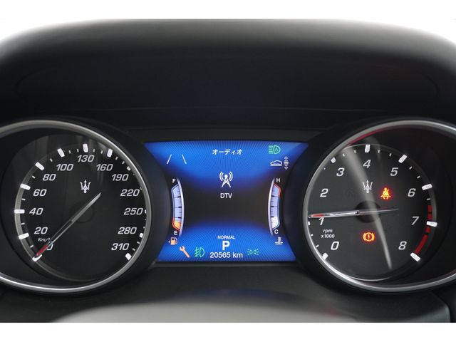 MASERATI LEVANTE 2020 Image 31