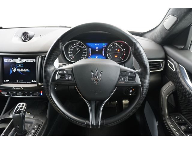 MASERATI LEVANTE 2020 Image 31