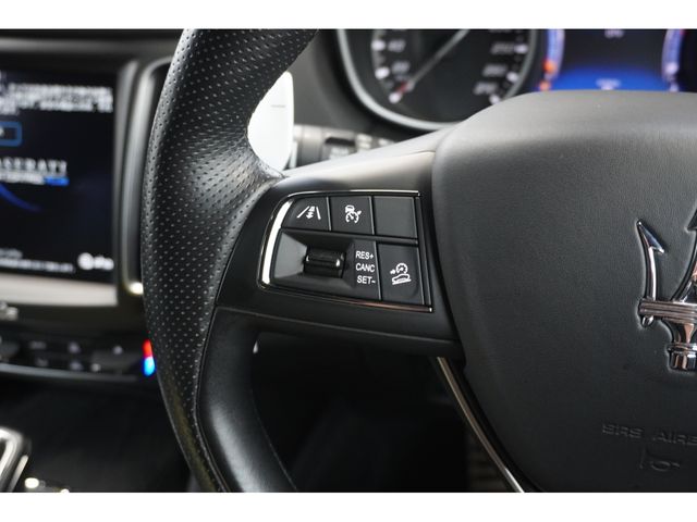 MASERATI LEVANTE 2020 Image 31