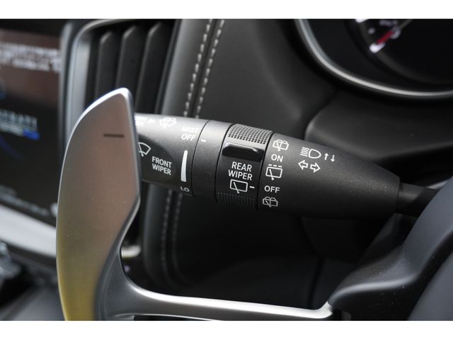 MASERATI LEVANTE 2020 Image 31