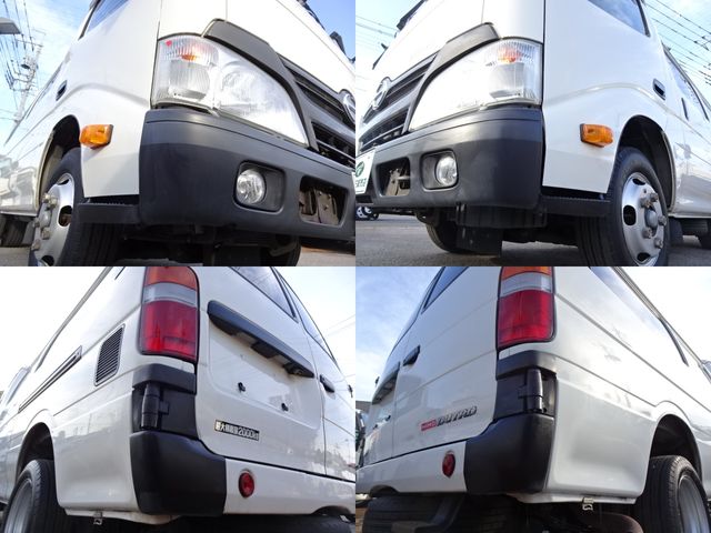 HINO DUTRO ROUTE VAN 2014 Image 31