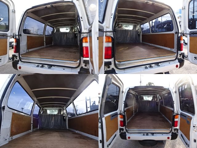 HINO DUTRO ROUTE VAN 2014 Image 31