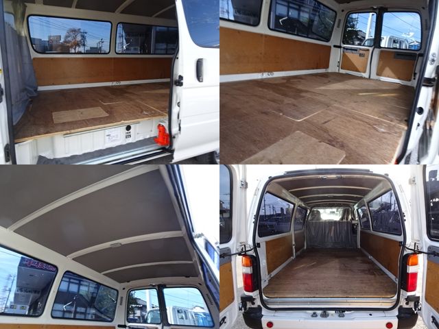 HINO DUTRO ROUTE VAN 2014 Image 31