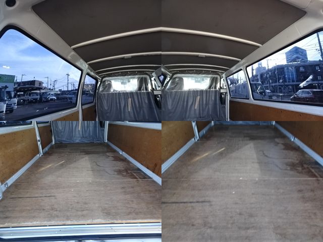 HINO DUTRO ROUTE VAN 2014 Image 31