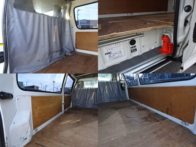 HINO DUTRO ROUTE VAN 2014 Image 31