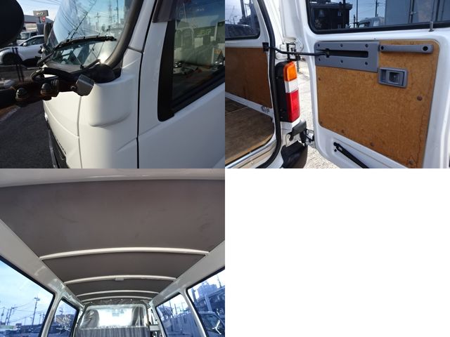 HINO DUTRO ROUTE VAN 2014 Image 31