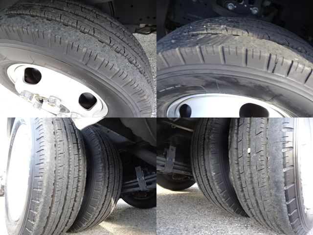 HINO DUTRO ROUTE VAN 2014 Image 31