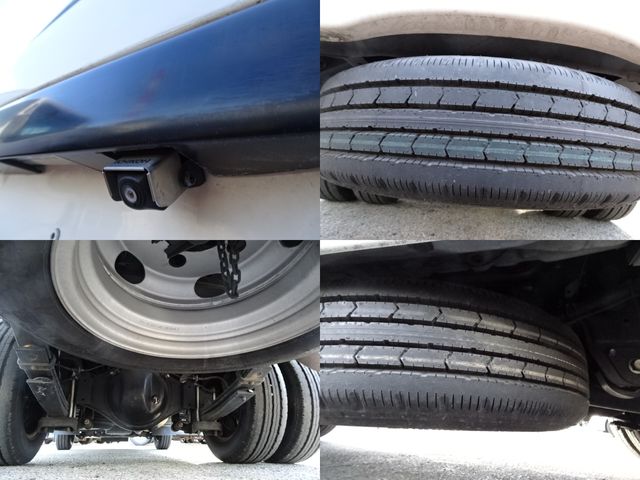 HINO DUTRO ROUTE VAN 2014 Image 31