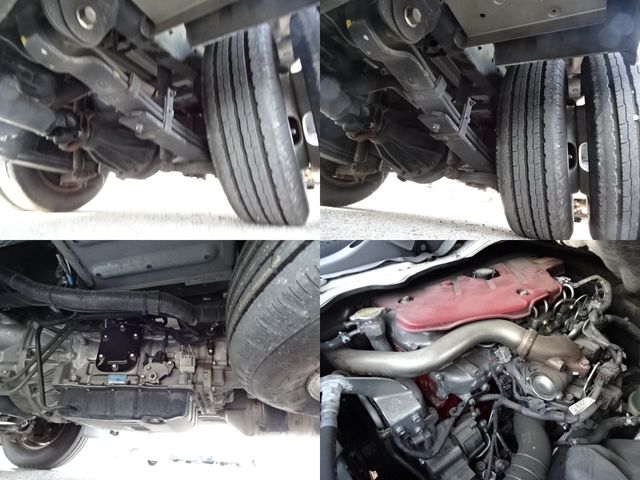 HINO DUTRO ROUTE VAN 2014 Image 31