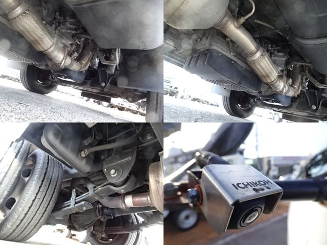 HINO DUTRO ROUTE VAN 2014 Image 31