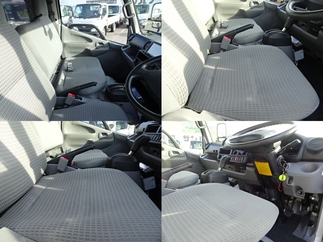 HINO DUTRO ROUTE VAN 2014 Image 31